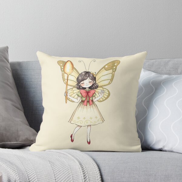 Item preview, Kitchen fairy designed and sold by filusattila.