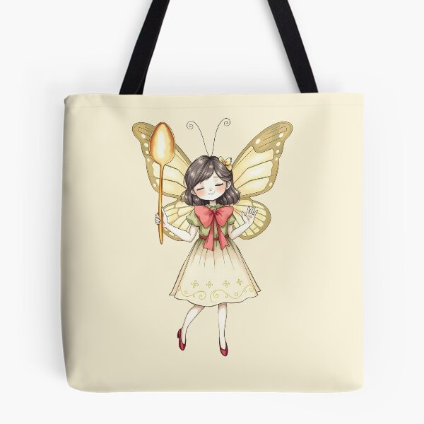 Item preview, Kitchen fairy designed and sold by filusattila.