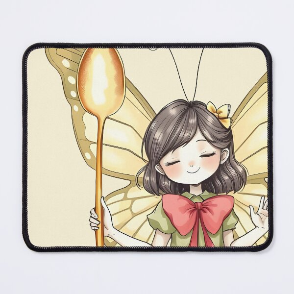 Item preview, Kitchen fairy designed and sold by filusattila.