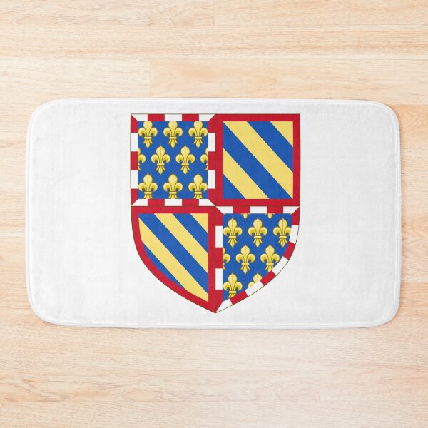 Item preview, Arms of the Duke of Burgundy (1364-1404) designed and sold by Beluga Cat.