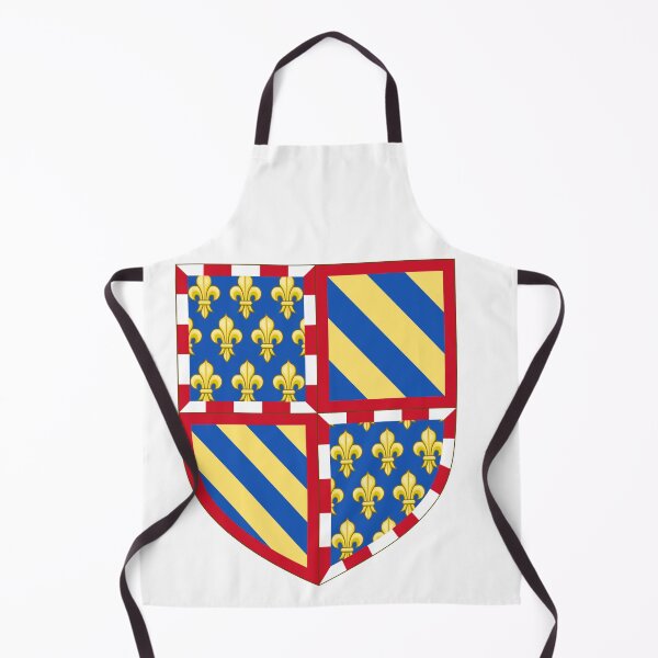 Item preview, Arms of the Duke of Burgundy (1364-1404) designed and sold by Beluga Cat.