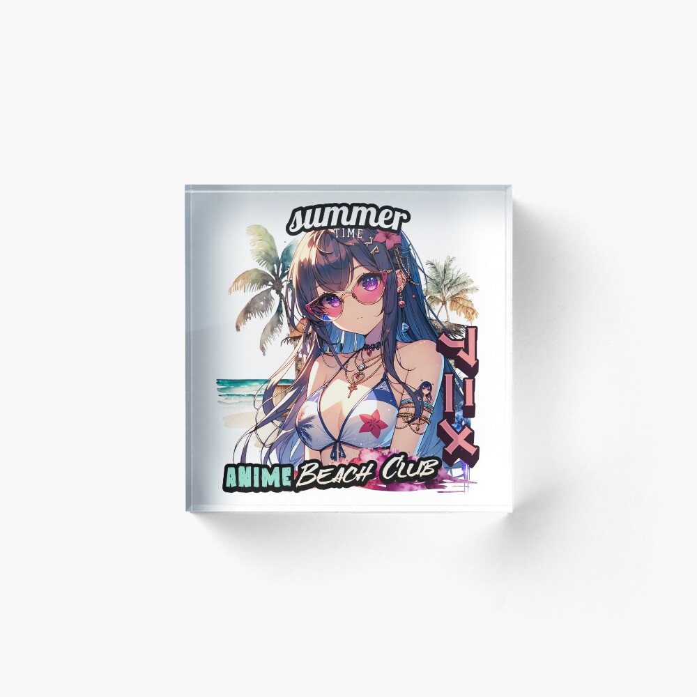 Item preview, Acrylic Block designed and sold by Ultimate-Rabbit.