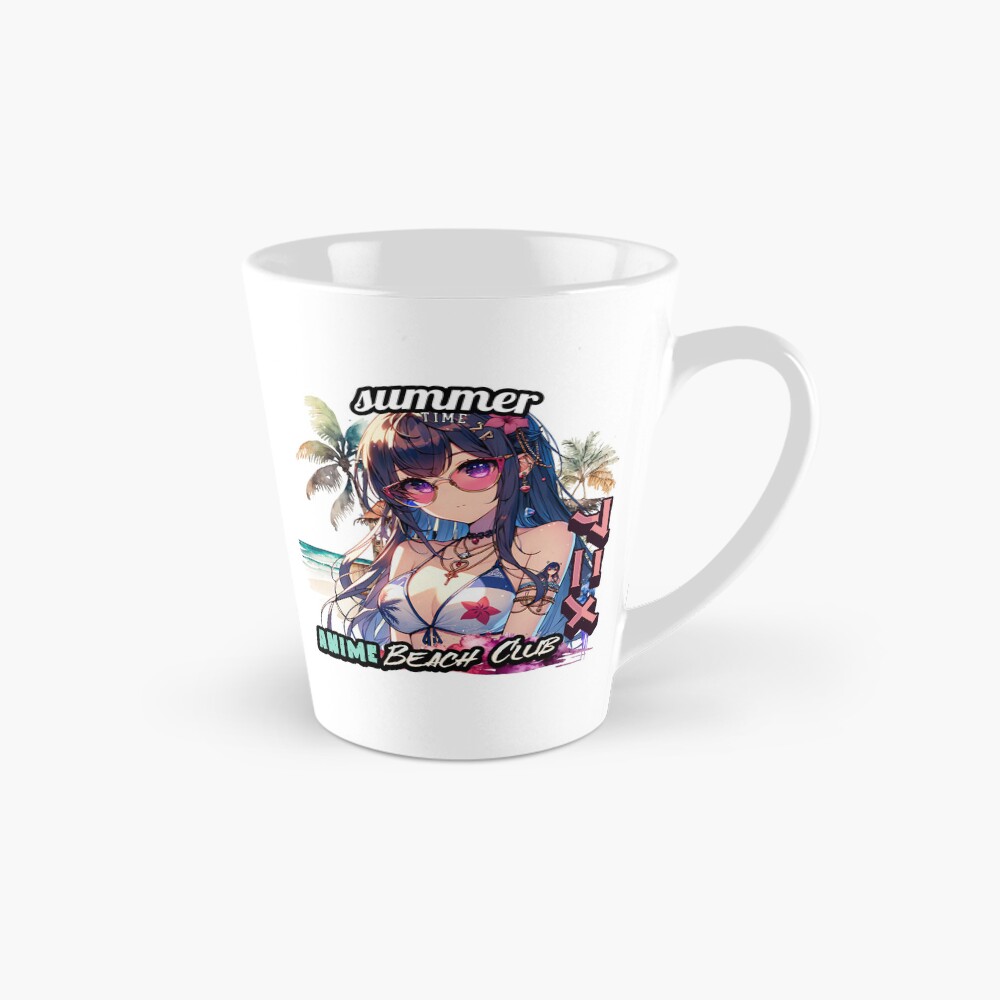 Item preview, Tall Mug designed and sold by Ultimate-Rabbit.