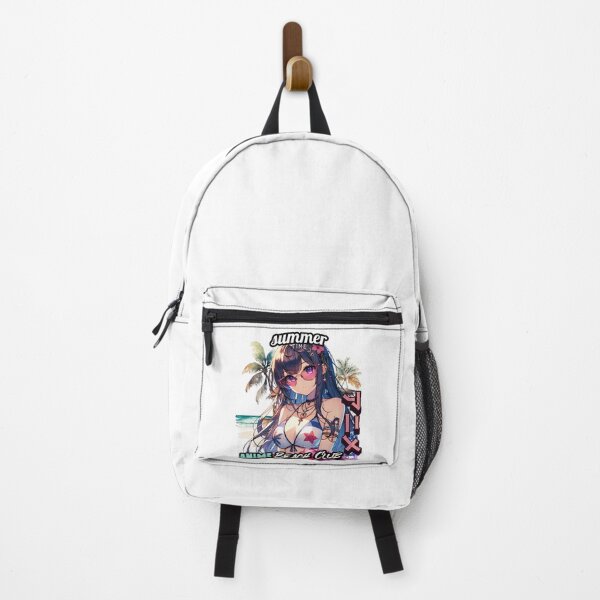 Item preview, Anime Beach Club designed and sold by Ultimate-Rabbit.