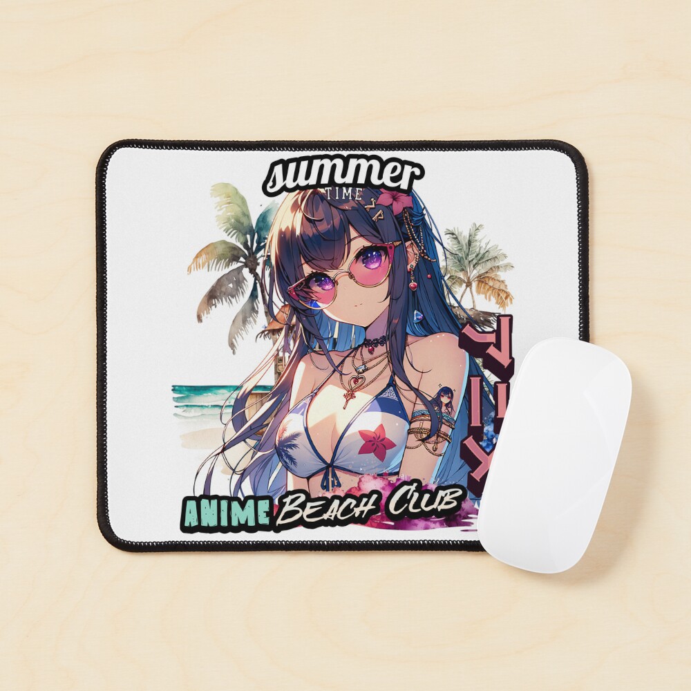 Item preview, Mouse Pad designed and sold by Ultimate-Rabbit.