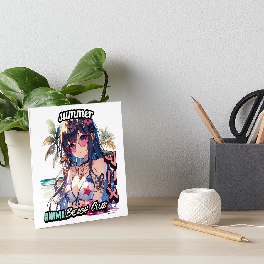 Item preview, Art Board Print designed and sold by Ultimate-Rabbit.