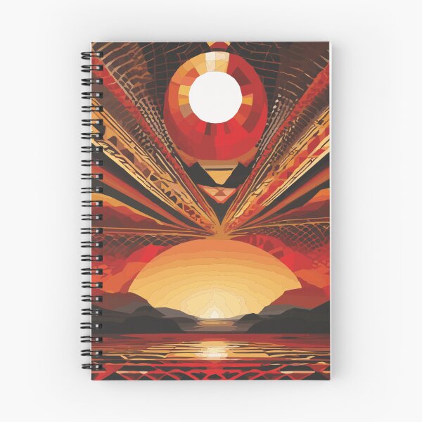 Item preview, Dawn's Embrace-The First Light Unfolds | Sunrise Sunset designed and sold by DinaMite-Art.