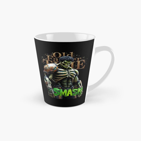 Item preview, Old Father Time - Smash. designed and sold by Witch Queen Clothing.
