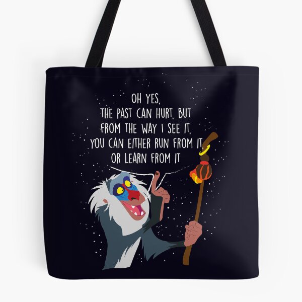 Item preview, Rafiki's Lesson designed and sold by NatsuFan.