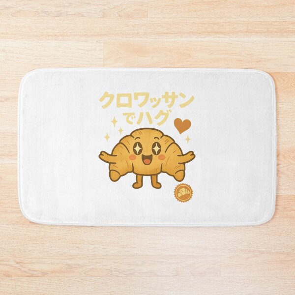 Item preview, Croissant - Japanese Vintage designed and sold by Oni  Zuka.