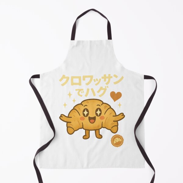 Item preview, Croissant - Japanese Vintage designed and sold by Oni  Zuka.