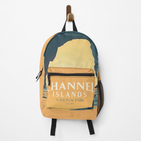 Item preview, Channel Islands National Park designed and sold by Wild-Co.