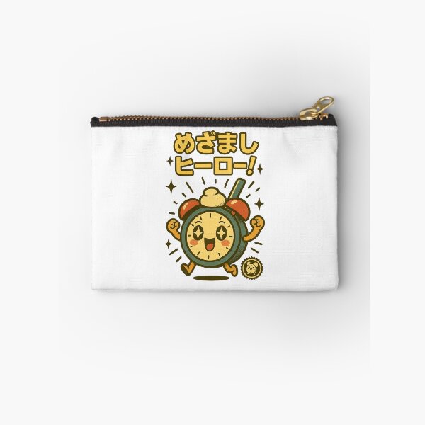Item preview, Clock - Japanese Vintage designed and sold by Oni  Zuka.
