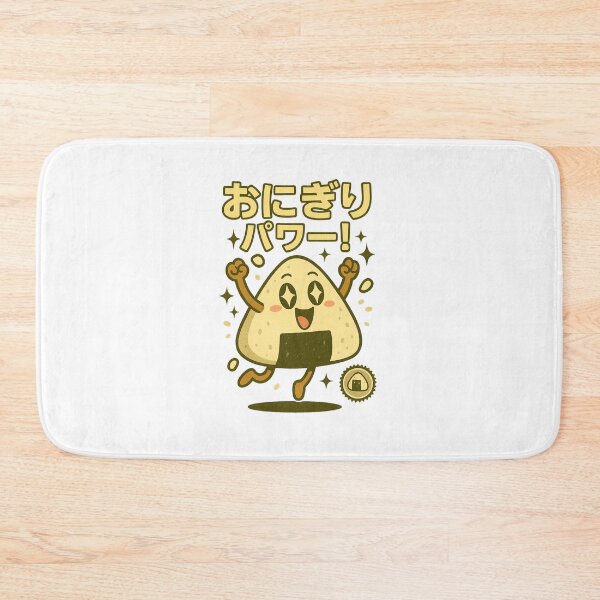 Item preview, Onigiri - Japanese Vintage designed and sold by Oni  Zuka.