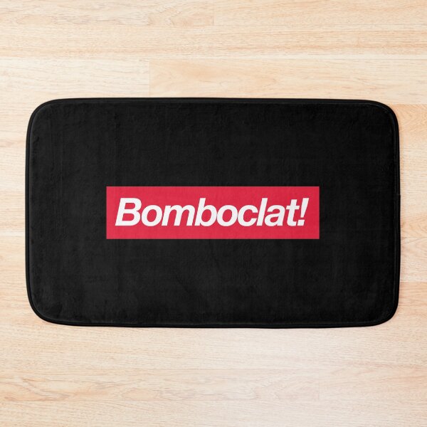 Item preview, Bomboclat! designed and sold by LaKommune.