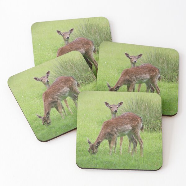 Item preview, Spotted in the Meadow designed and sold by AspenEyesPhotography.