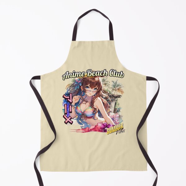 Item preview, Anime Summer Mood designed and sold by Ultimate-Rabbit.