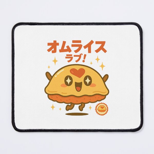 Item preview, Omurice - Japanese Vintage designed and sold by Oni  Zuka.