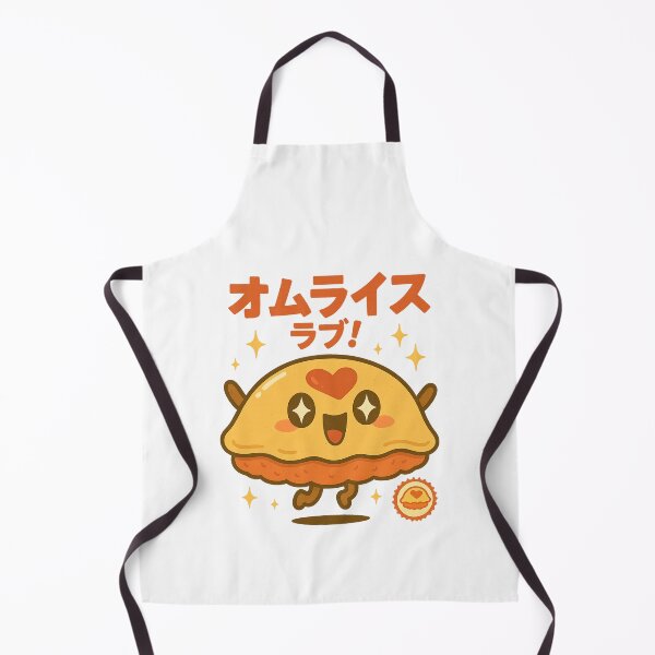 Item preview, Omurice - Japanese Vintage designed and sold by Oni  Zuka.