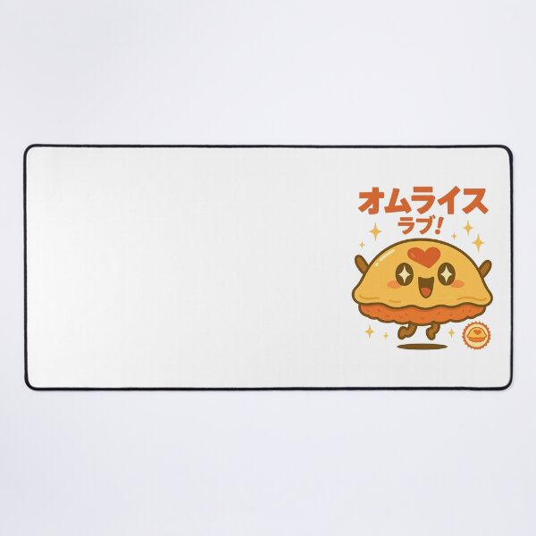Item preview, Omurice - Japanese Vintage designed and sold by Oni Zuka.