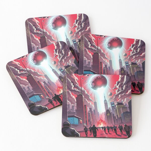 Item preview, apocalypse designed and sold by Daniela`s shop.