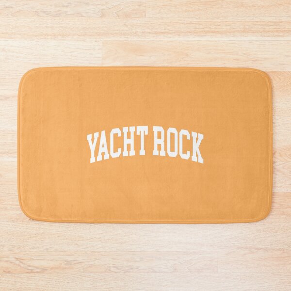 Item preview, Yacht Rock (College) designed and sold by fandemonium.