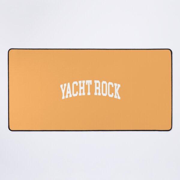 Item preview, Yacht Rock (College) designed and sold by fandemonium.