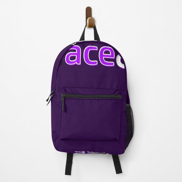 Item preview, Ace and Proud - Queer Collection designed and sold by NatsuFan.