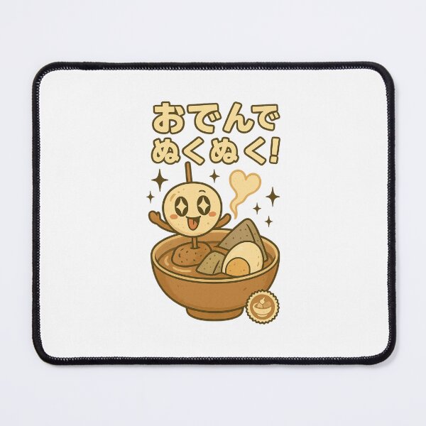 Item preview, Oden - Japanese Vintage designed and sold by Oni Zuka.