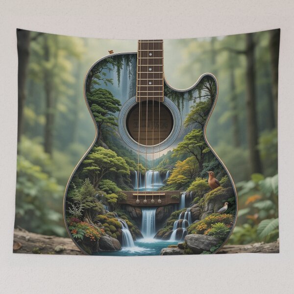 Item preview, Guitar designed and sold by RaF71PrO.