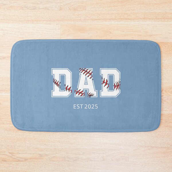 Item preview, Softball Dad Est 2025 designed and sold by Spyshirt.