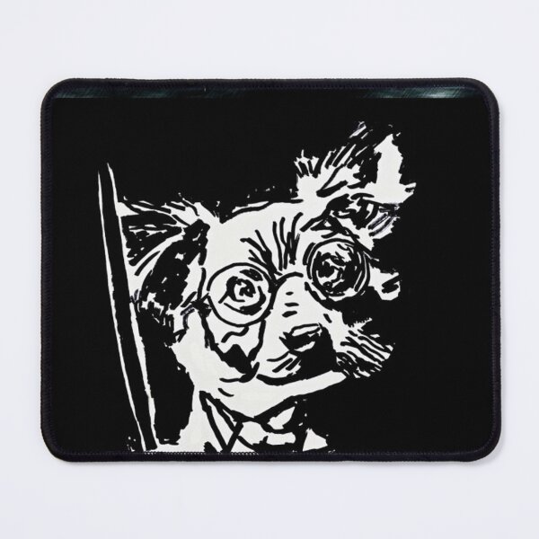 Item preview, Doggy Potter designed and sold by SJHorsfall.