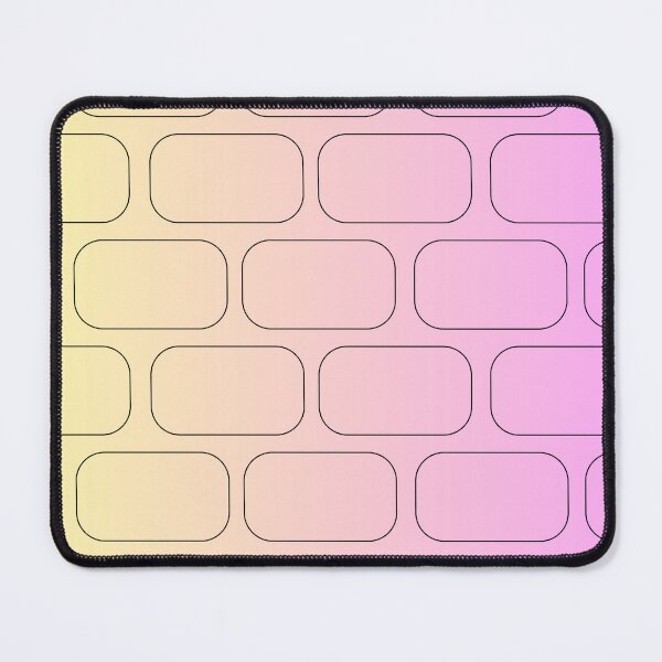 Item preview, Squares designed and sold by randomcatmv.
