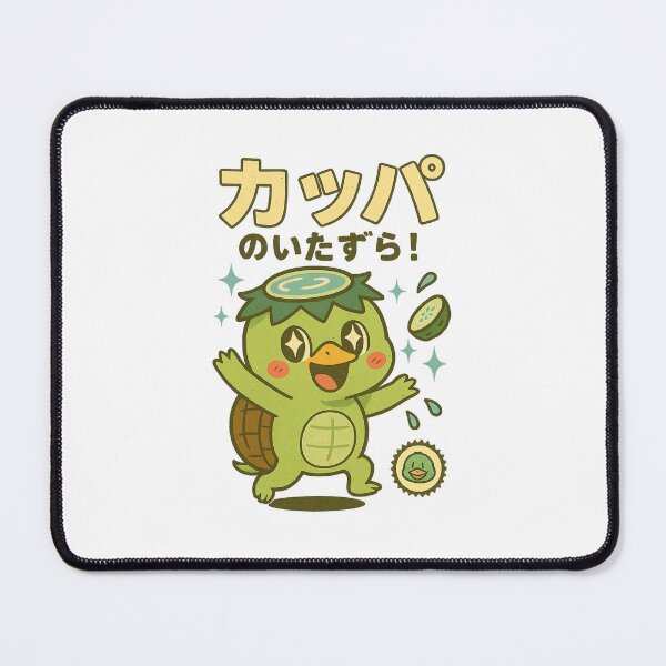 Item preview, Kappa - Japanese Vintage designed and sold by Oni  Zuka.