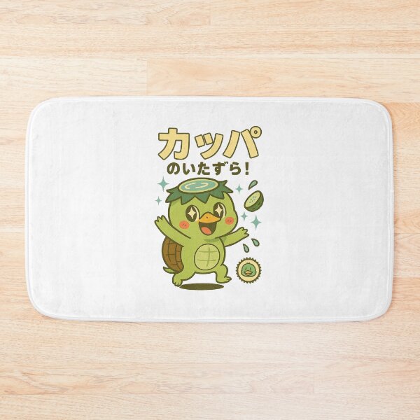 Item preview, Kappa - Japanese Vintage designed and sold by Oni  Zuka.