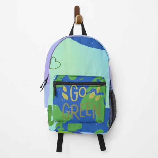 Item preview, Go Green ! designed and sold by Serotonin5.