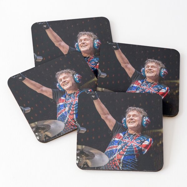 Item preview, Rick Allen Smile designed and sold by Estiny-1993.