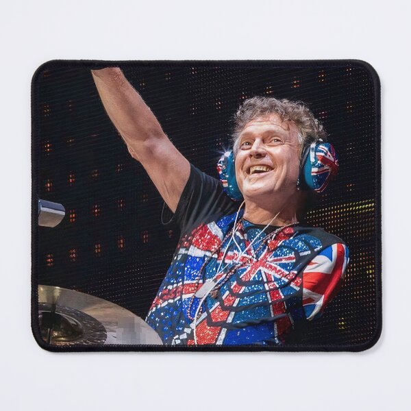 Item preview, Rick Allen Smile designed and sold by Estiny-1993.