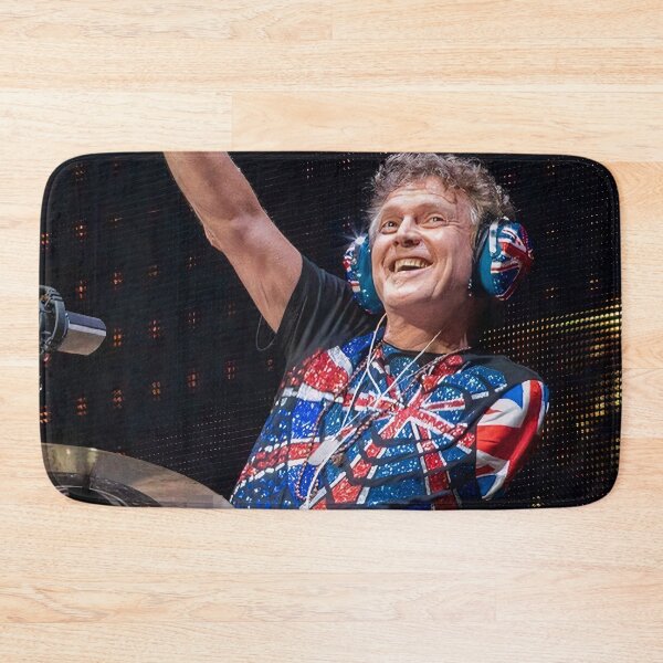 Item preview, Rick Allen Smile designed and sold by Estiny-1993.