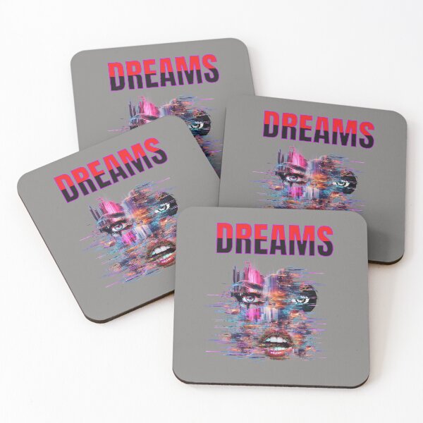 Item preview, DREAMS designed and sold by freshwear design.