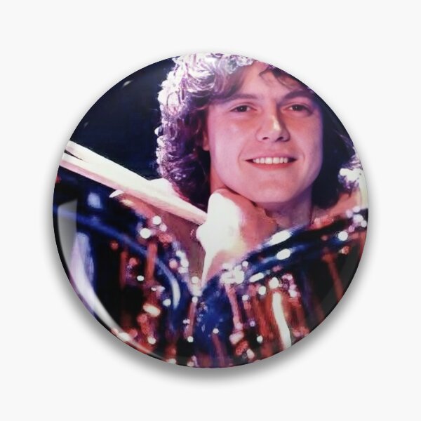 Item preview, Rick Allen Handsome designed and sold by Estiny-1993.