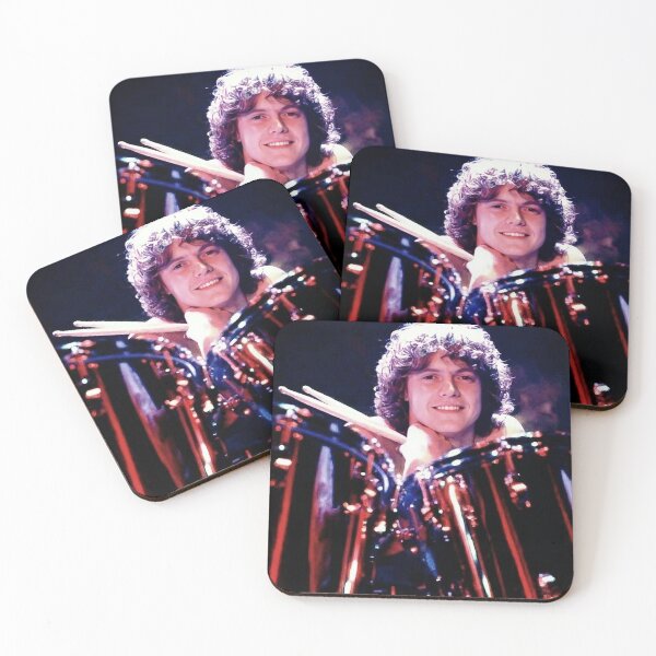Item preview, Rick Allen Handsome designed and sold by Estiny-1993.