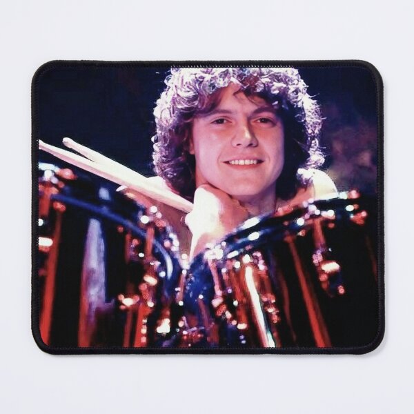 Item preview, Rick Allen Handsome designed and sold by Estiny-1993.
