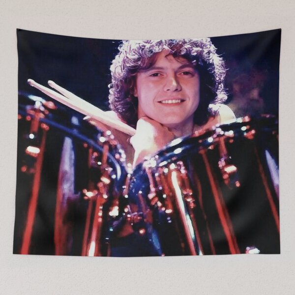 Item preview, Rick Allen Handsome designed and sold by Estiny-1993.