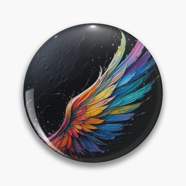 Item preview, Wing designed and sold by RaF71PrO.