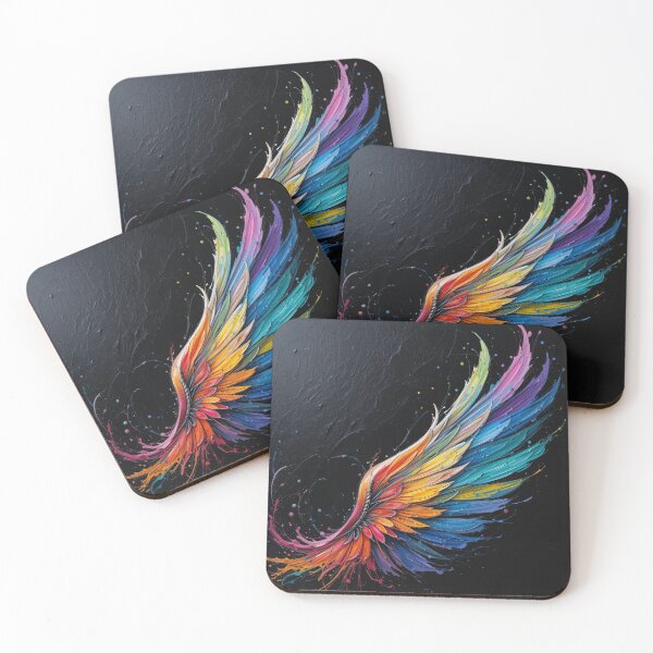 Item preview, Wing designed and sold by RaF71PrO.