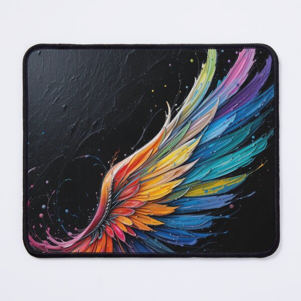 Item preview, Wing designed and sold by RaF71PrO.