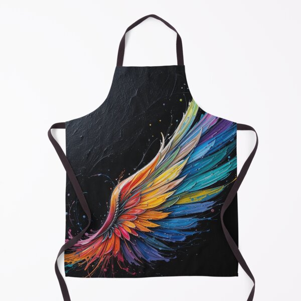 Item preview, Wing designed and sold by RaF71PrO.