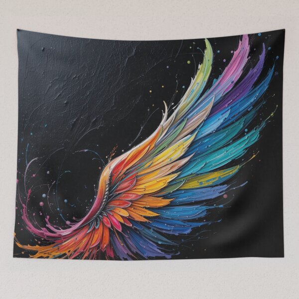 Item preview, Wing designed and sold by RaF71PrO.