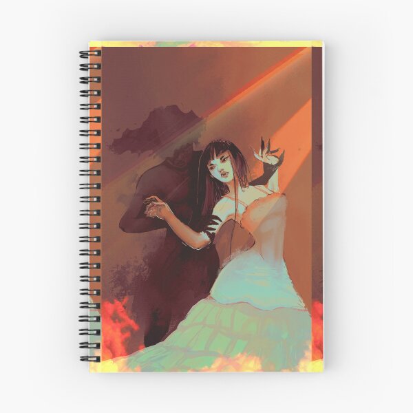 Item preview, Love of a Demon designed and sold by Angel Kawash.